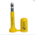 Promotional price security cargo seals with low price